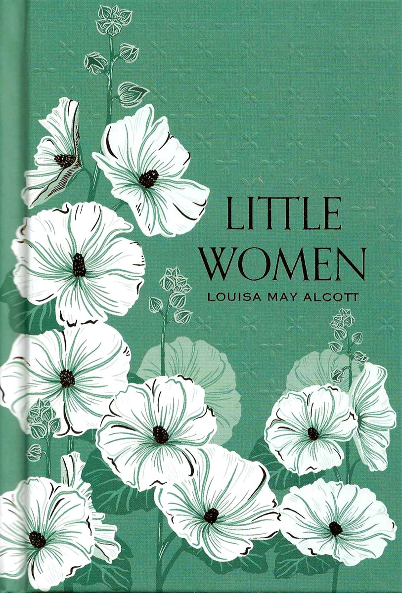 LITTLE WOMEN