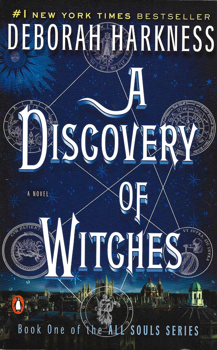 A DISCOVERY OF WITCHES