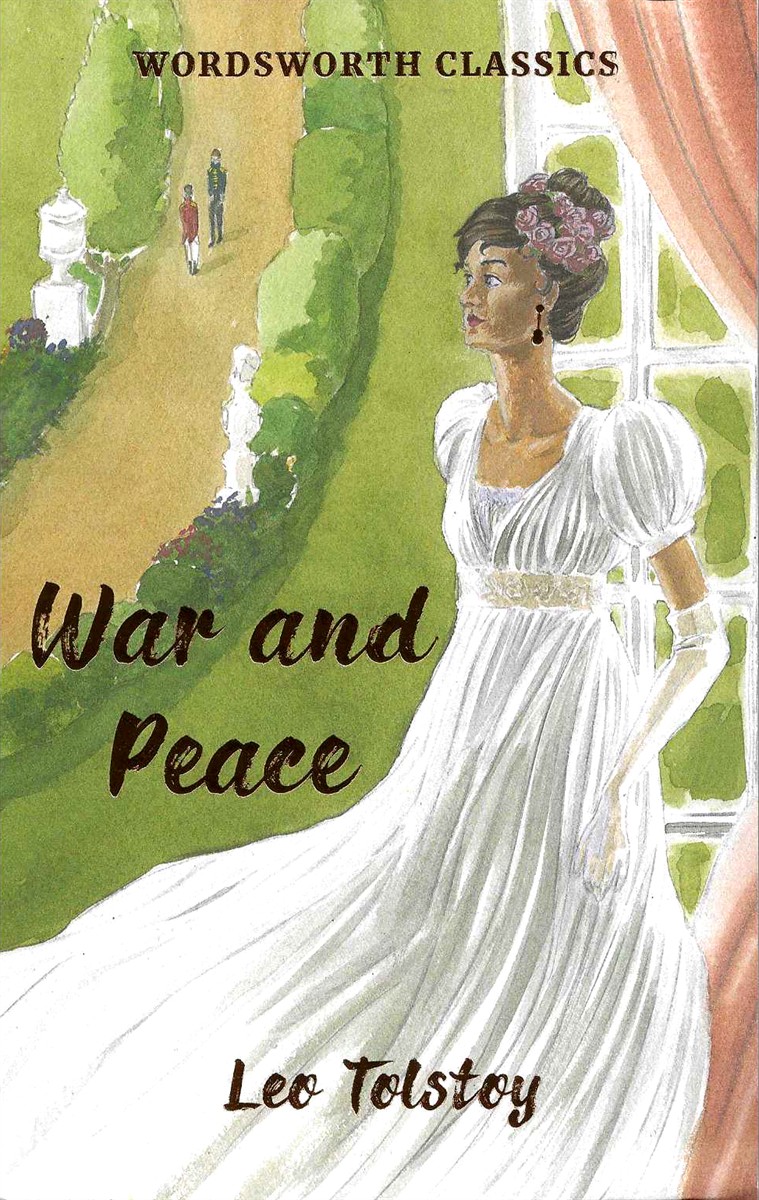 WAR AND PEACE