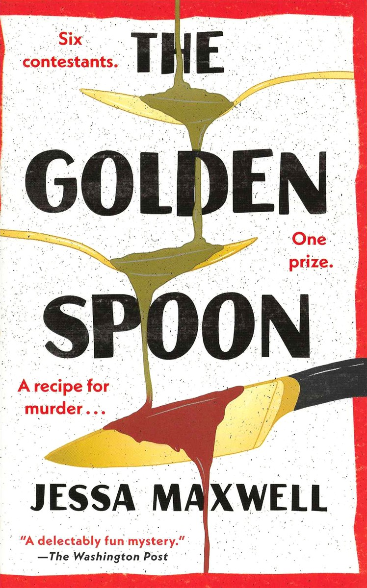 THE GOLDEN SPOON