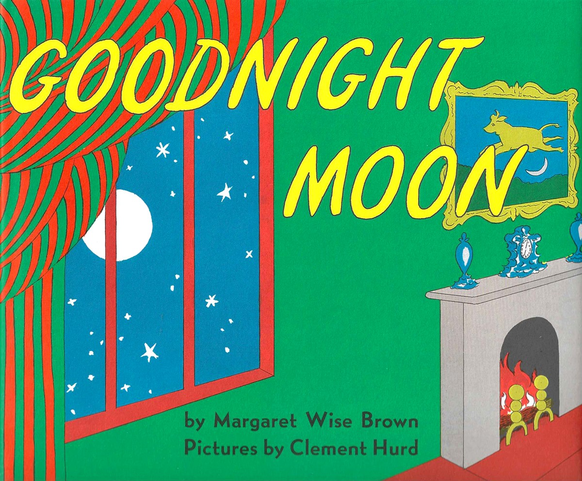 GOODNIGHT MOON