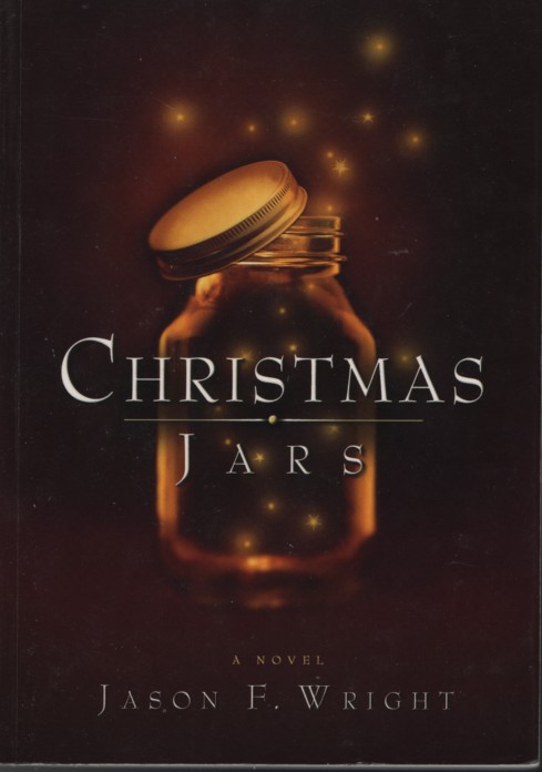 CHRISTMAS JARS