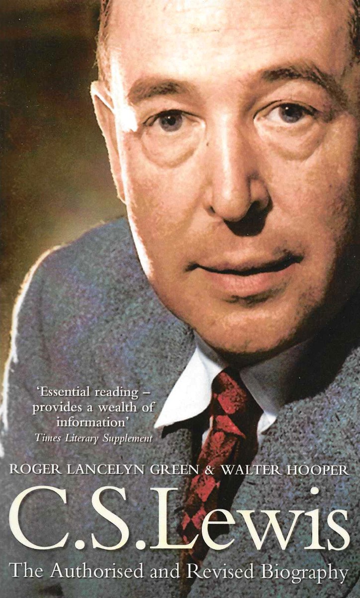 C S LEWIS: A BIOGRAPHY