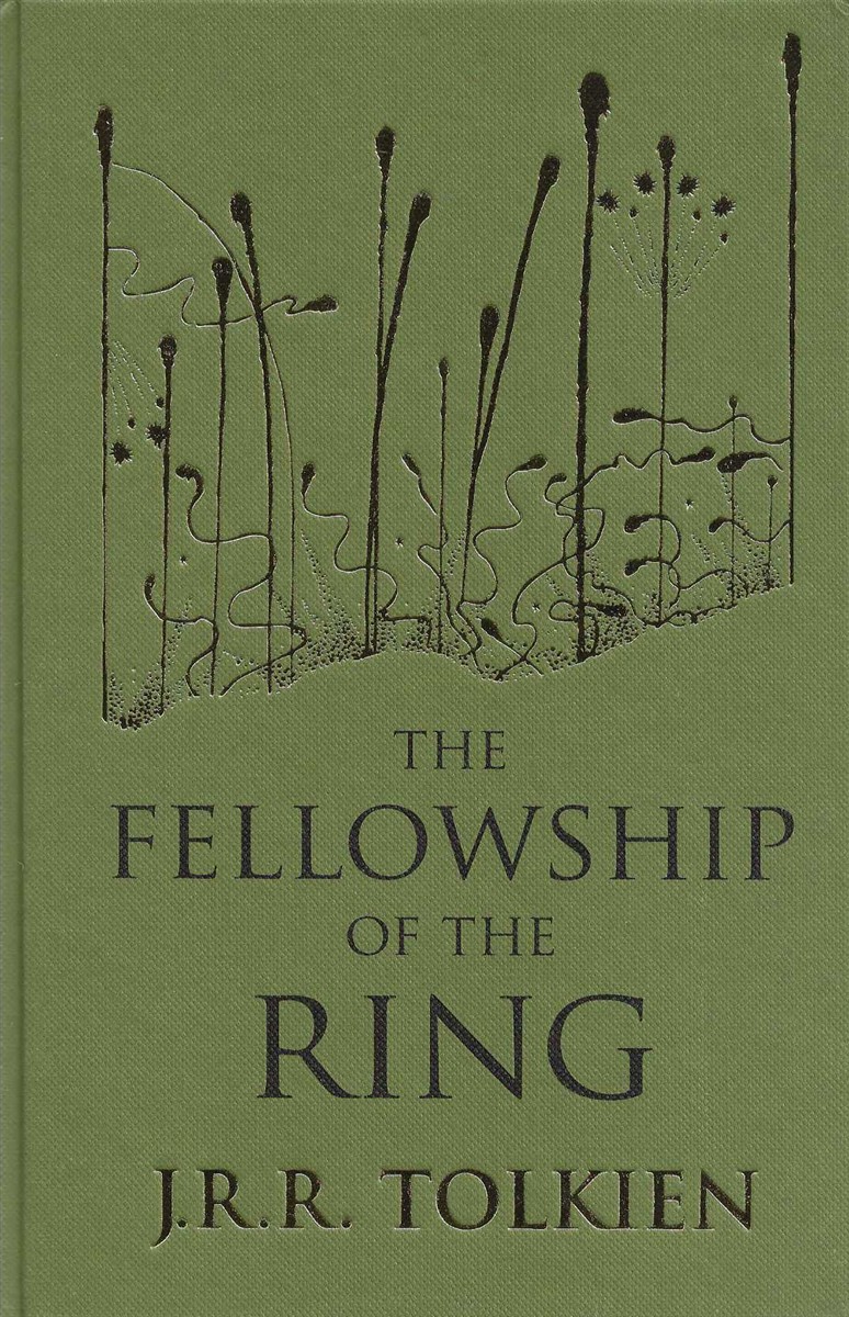 THE FELLOWSHIP OF THE RING COLLECTOR'S EDITION