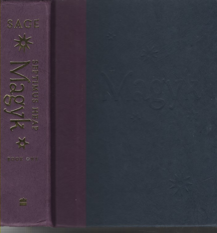MAGYK