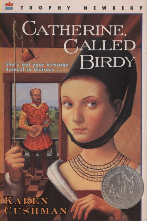 CATHERINE, CALLED BIRDY