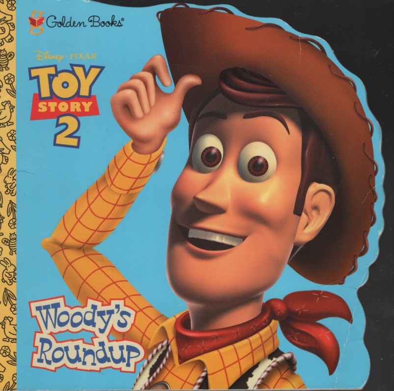 WOODY'S ROUNDUP