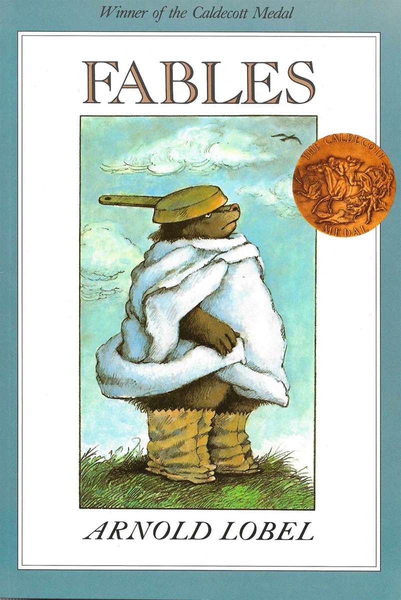 FABLES