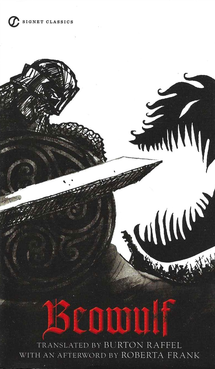 BEOWULF Translated by Burton Raffel