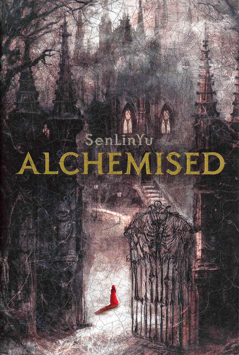 ALCHEMISED