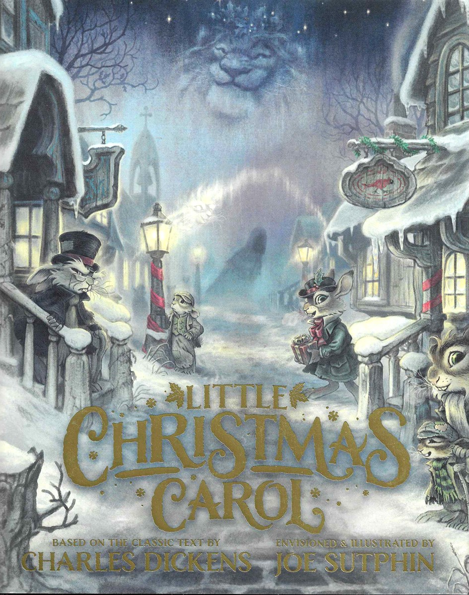 LITTLE CHRISTMAS CAROL