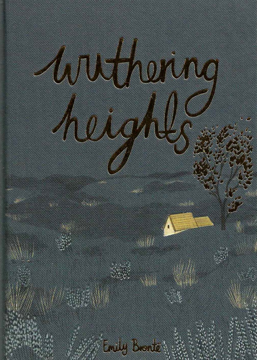 WUTHERING HEIGHTS