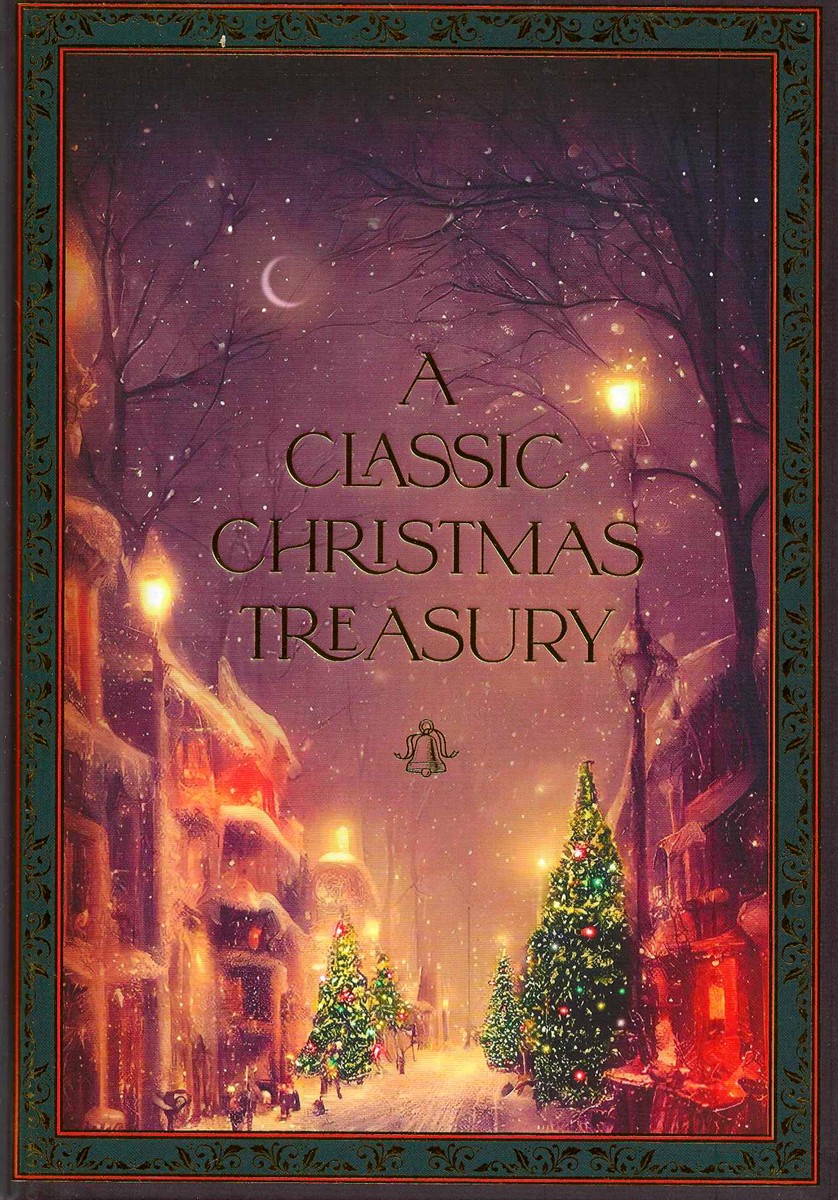 A CLASSIC CHRISTMAS TREASURY