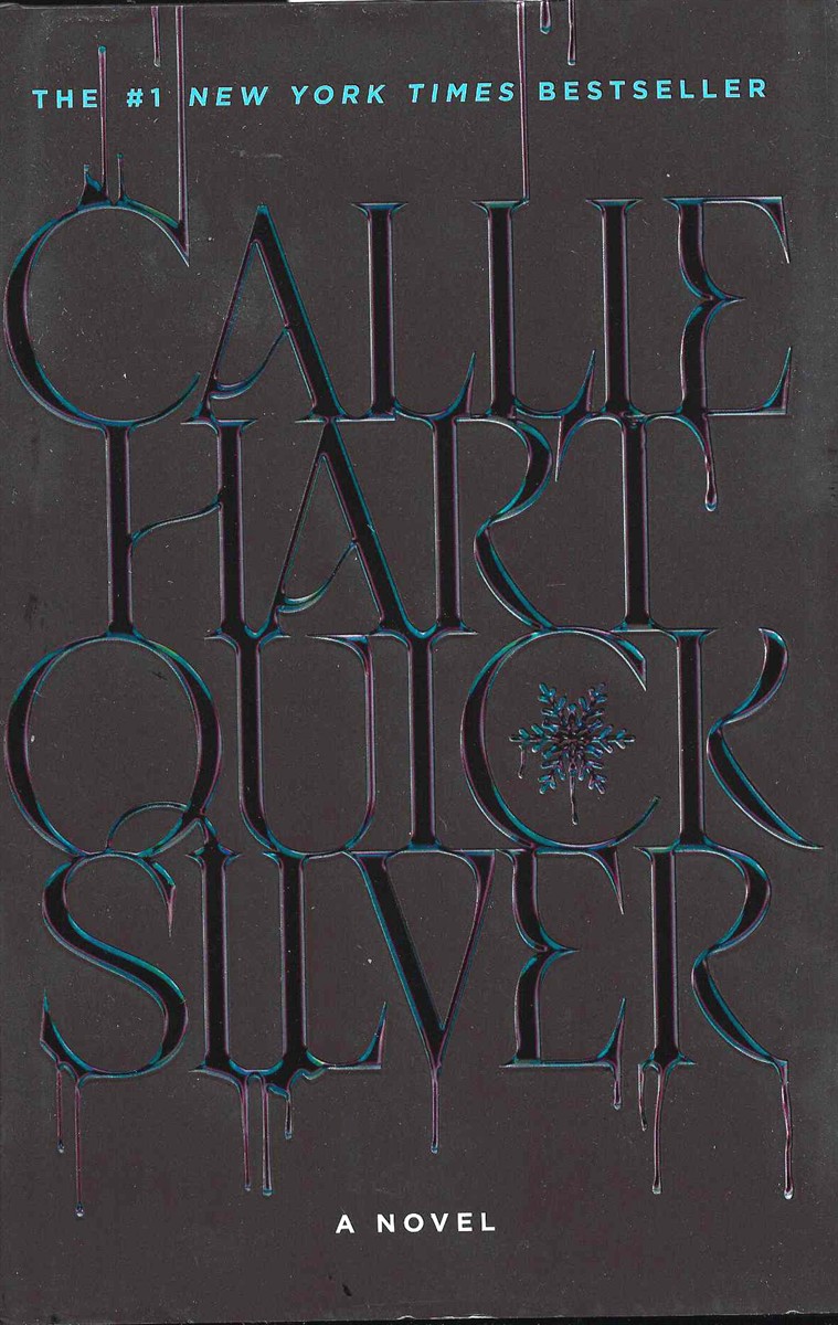 QUICKSILVER DELUXE LIMITED EDITION