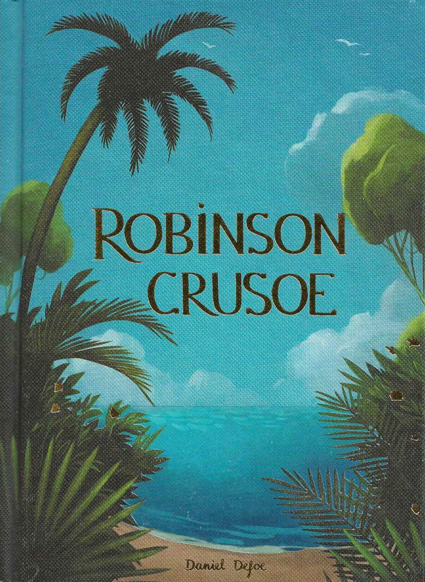 ROBINSON CRUSOE