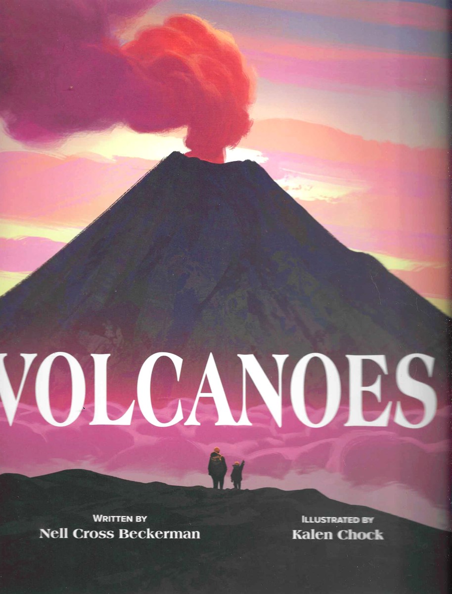 VOLCANOES