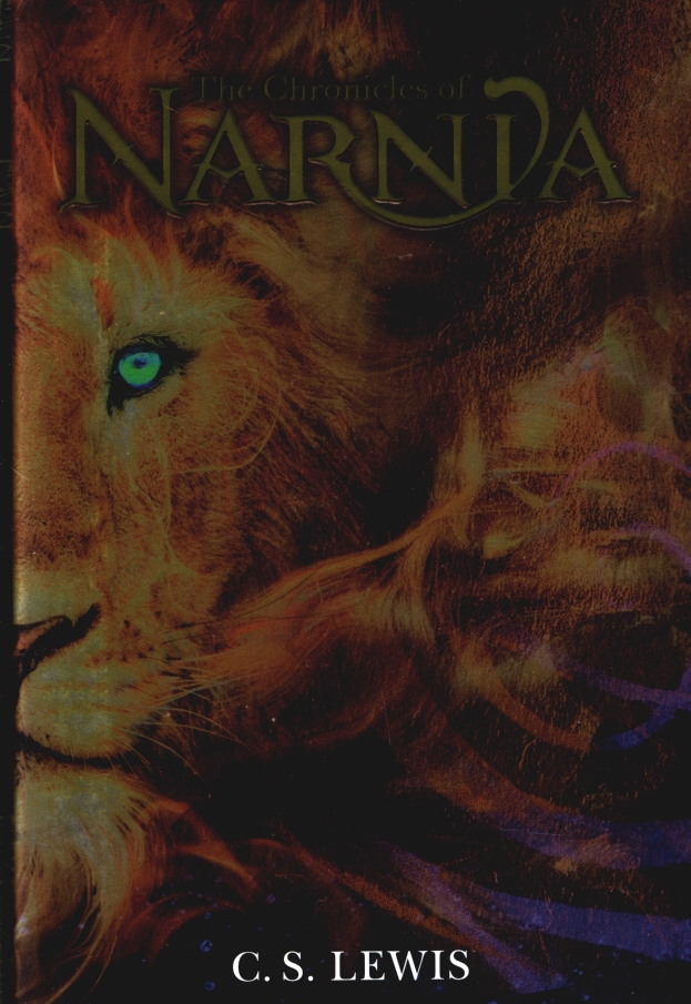 THE CHRONICLES OF NARNIA COMPLETE [DELUXE EDITION]