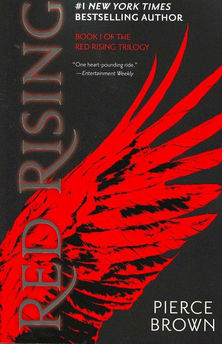 RED RISING