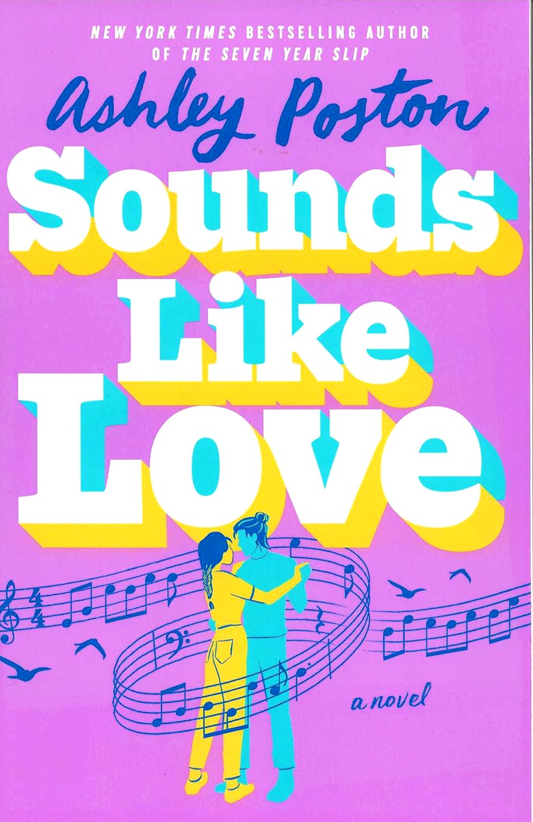 SOUNDS LIKE LOVE