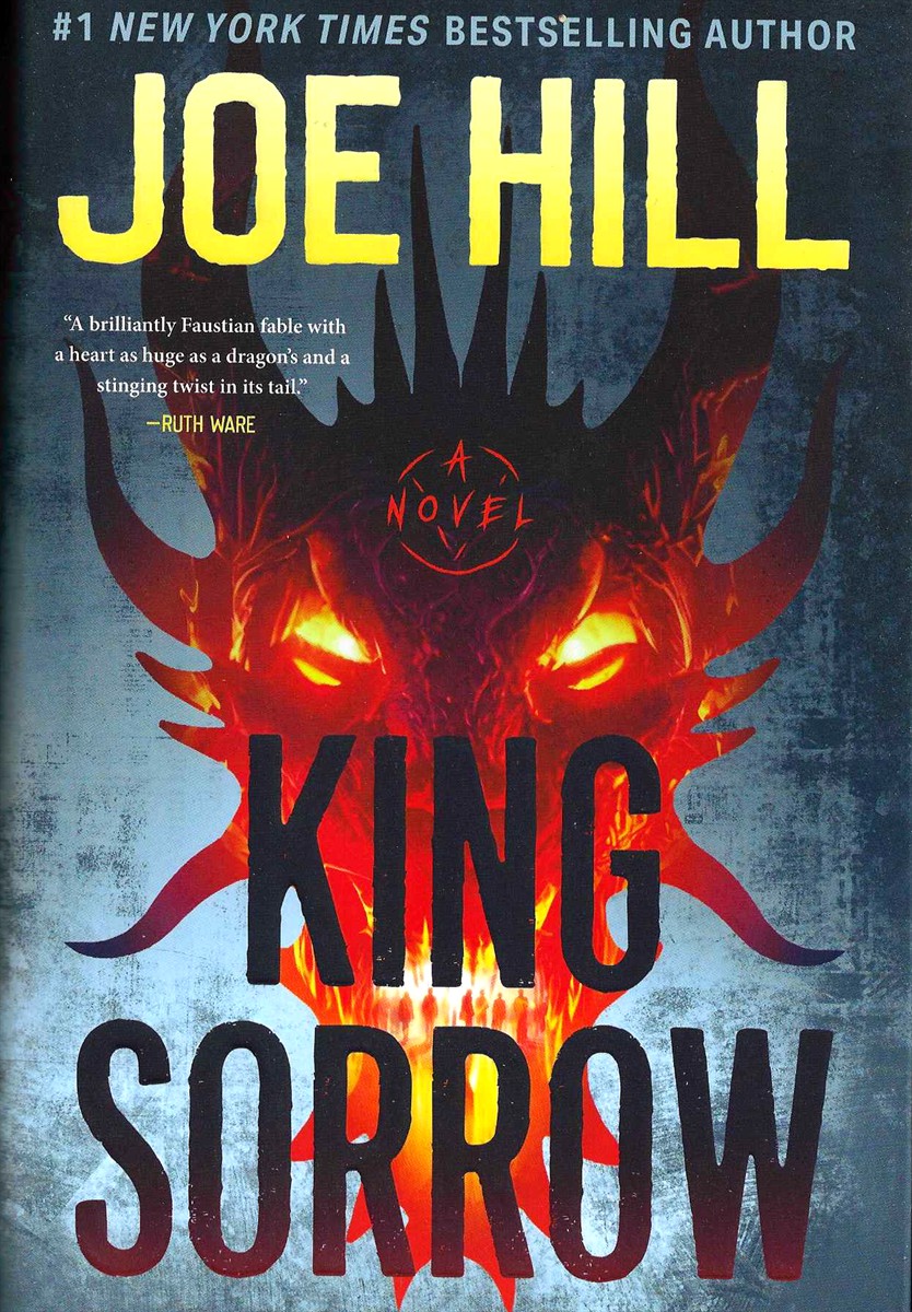 KING SORROW