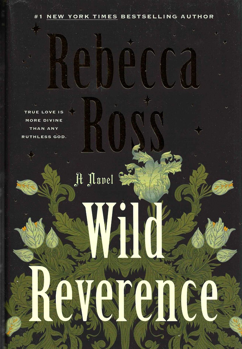 WILD REVERENCE