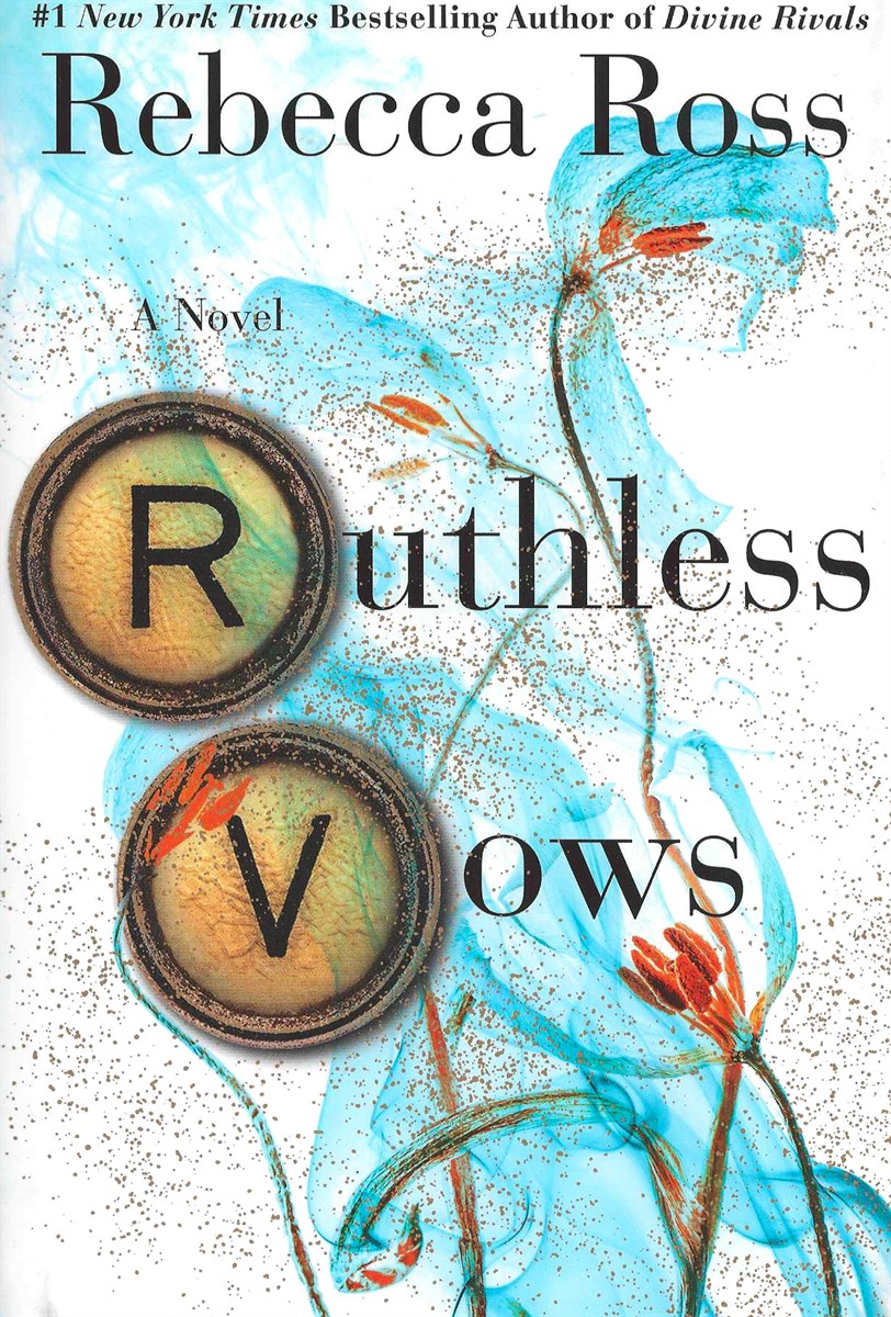 RUTHLESS VOWS