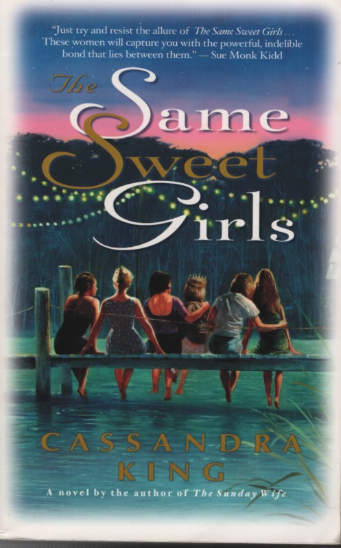 THE SAME SWEET GIRLS