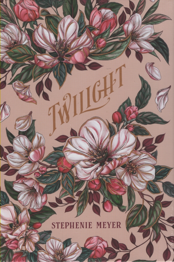 TWILIGHT DELUXE COLLECTOR'S EDITION