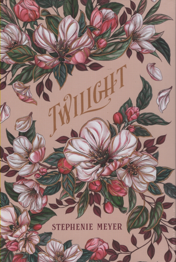 TWILIGHT DELUXE COLLECTOR'S EDITION