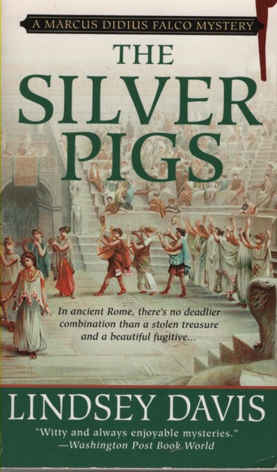 THE SILVER PIGS