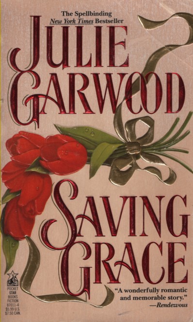 SAVING GRACE