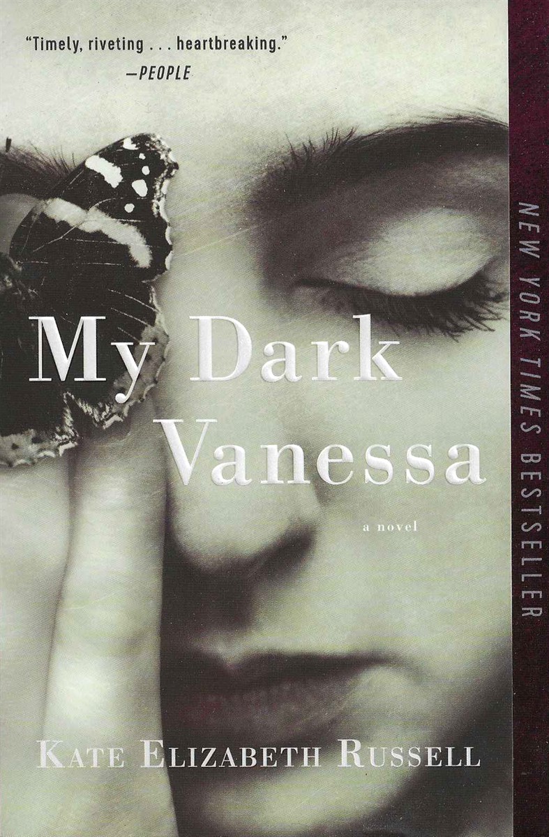 MY DARK VANESSA