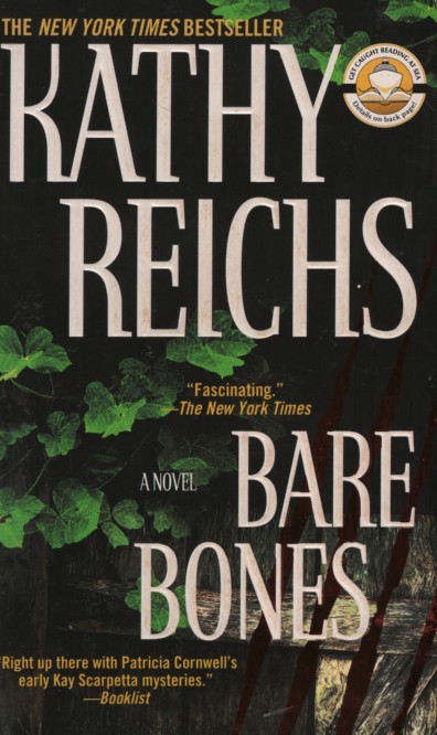 BARE BONES