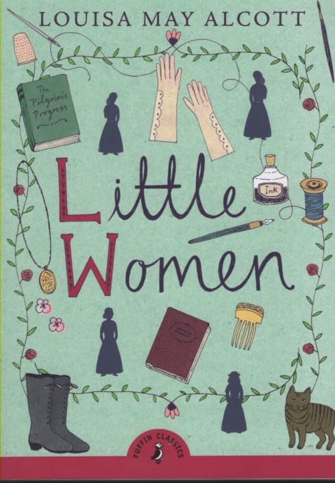 LITTLE WOMEN