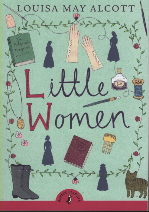 LITTLE WOMEN
