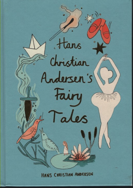 HANS CHRISTIAN ANDERSEN'S FAIRY TALES