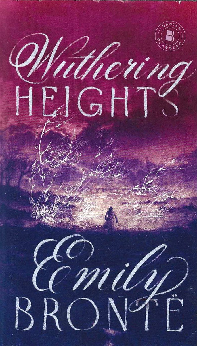 WUTHERING HEIGHTS