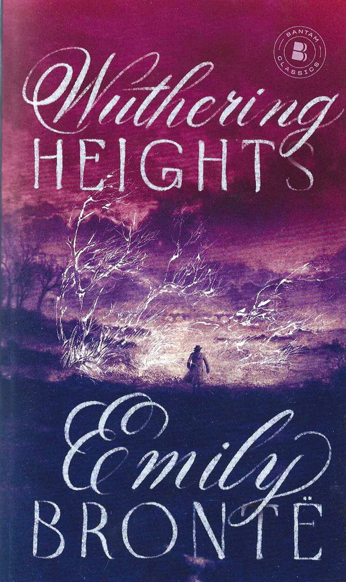 WUTHERING HEIGHTS