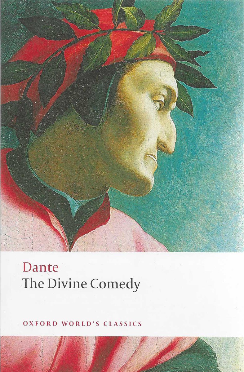 THE DIVINE COMEDY