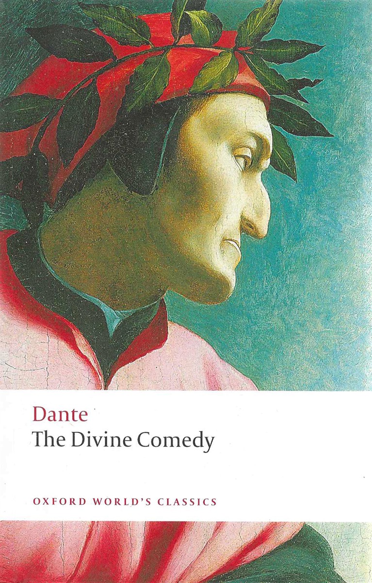 THE DIVINE COMEDY