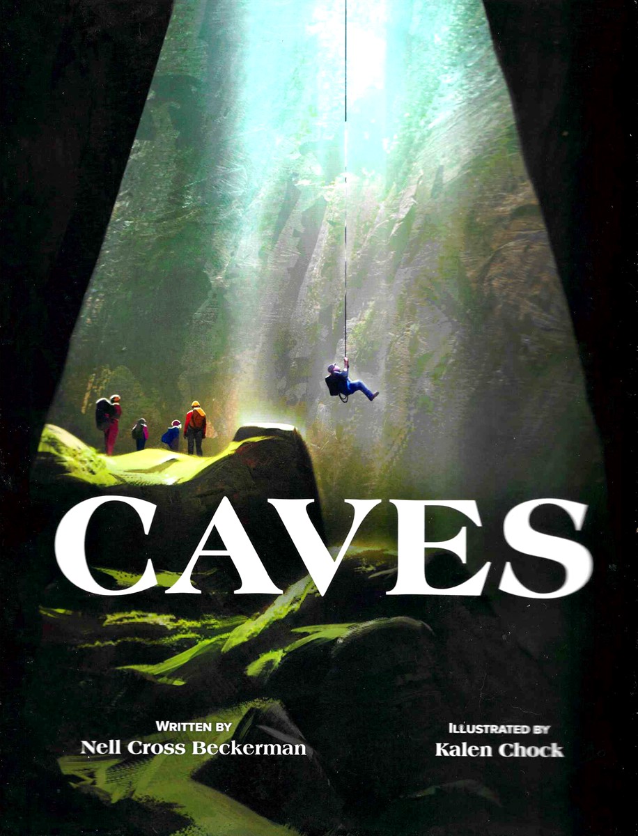 CAVES