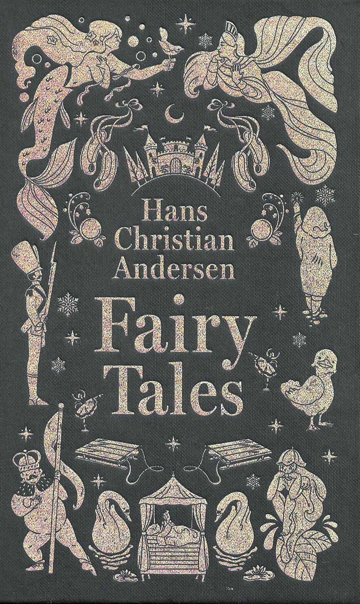 FAIRY TALES DELUXE