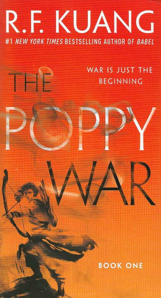 THE POPPY WAR