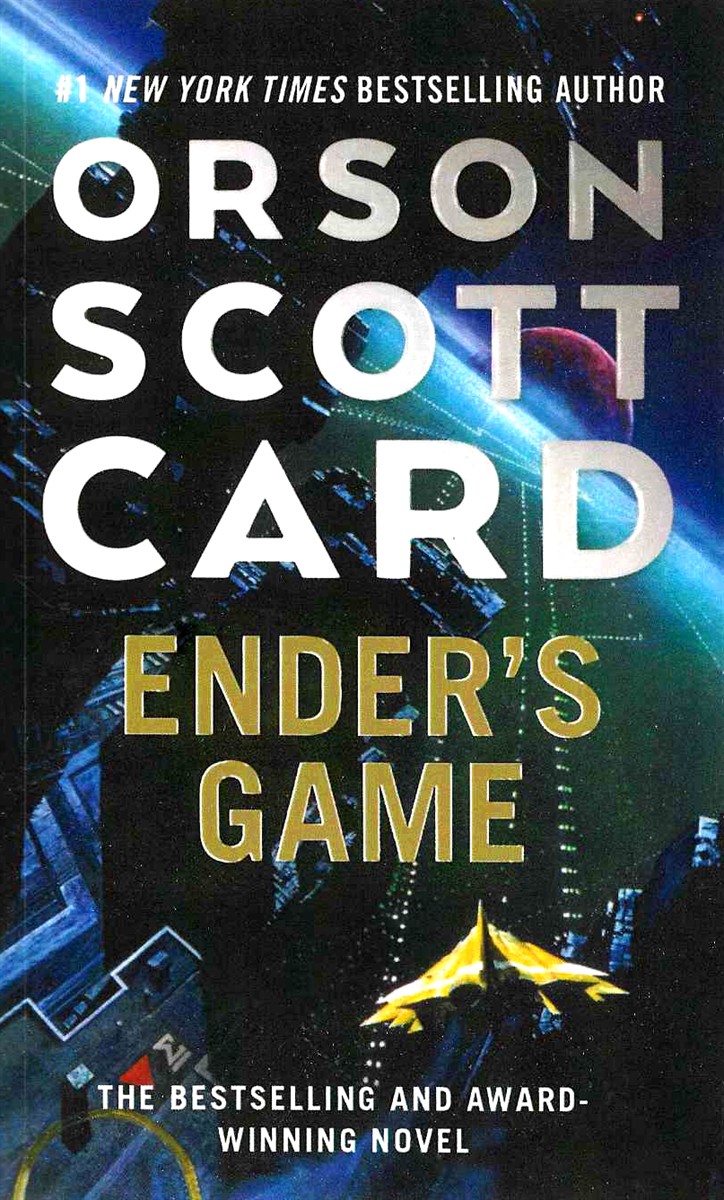 ENDER'S GAME