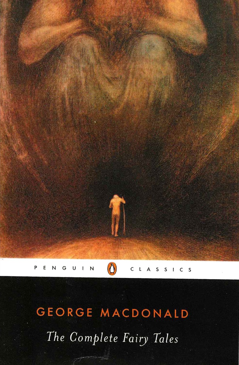 THE COMPLETE FAIRY TALES