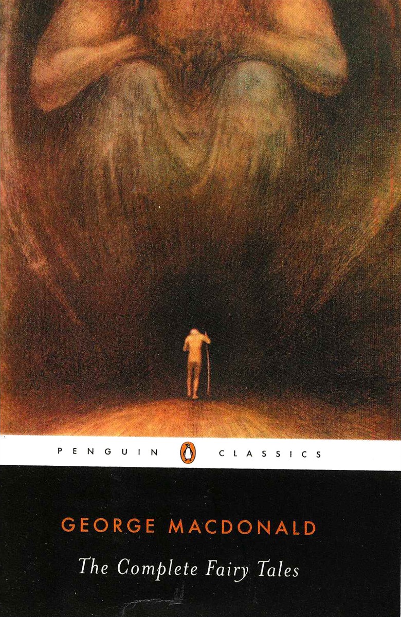 THE COMPLETE FAIRY TALES