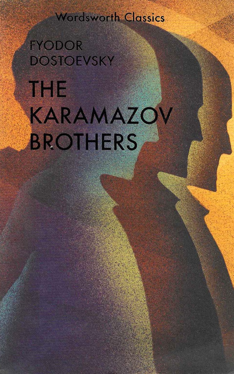 THE KARAMAZOV BROTHERS