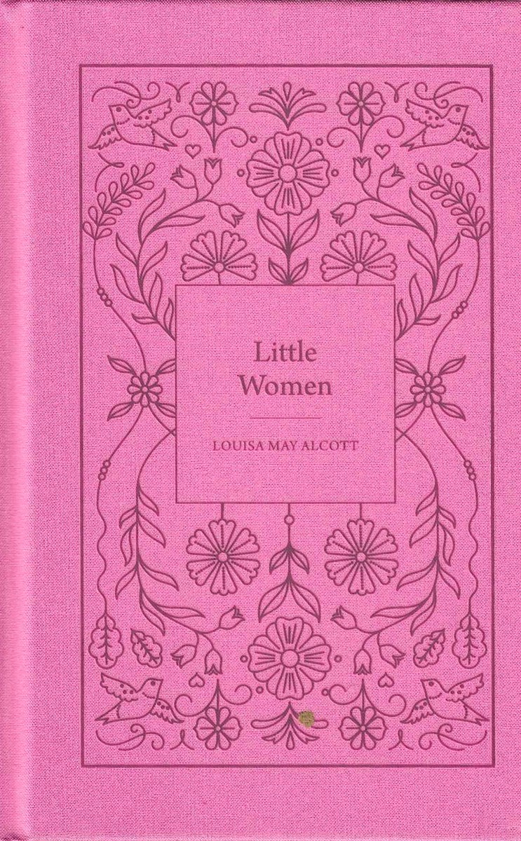 LITTLE WOMEN