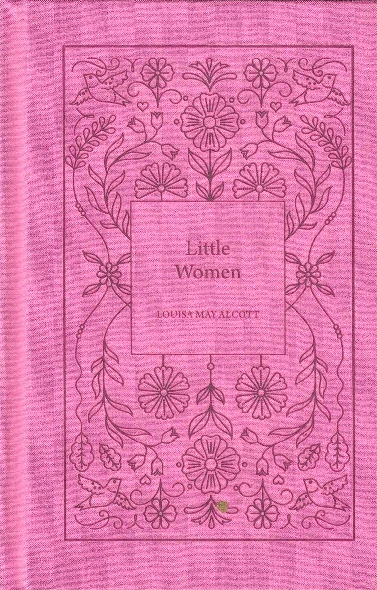 LITTLE WOMEN