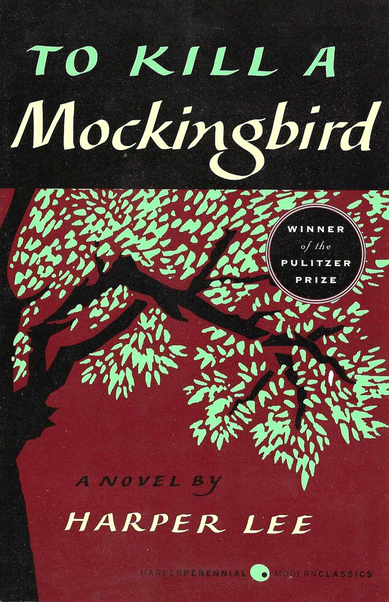 TO KILL A MOCKINGBIRD